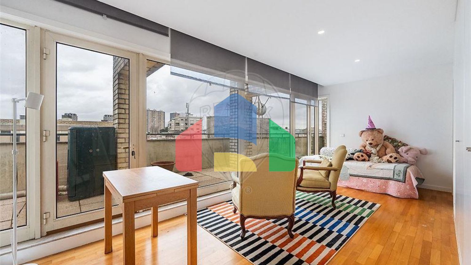 Residential - Condo/Apartment - T2 - Matosinhos e Leça da Palmeira, Matosinhos - PT