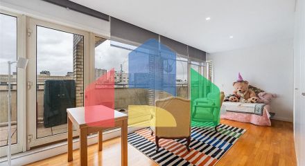 Residential - Condo/Apartment - T2 - Matosinhos e Leça da Palmeira, Matosinhos - PT