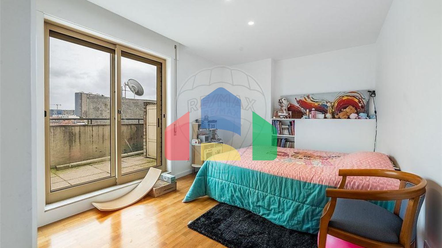 Residential - Condo/Apartment - T2 - Matosinhos e Leça da Palmeira, Matosinhos - PT