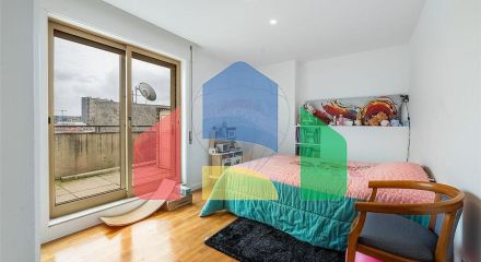 Residential - Condo/Apartment - T2 - Matosinhos e Leça da Palmeira, Matosinhos - PT