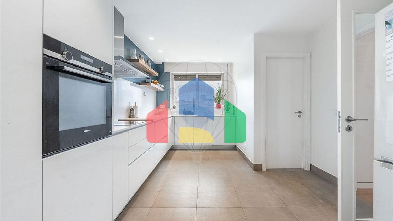 Residential - Condo/Apartment - T2 - Matosinhos e Leça da Palmeira, Matosinhos - PT