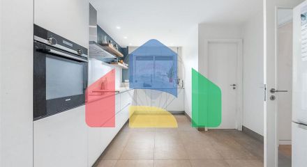 Residential - Condo/Apartment - T2 - Matosinhos e Leça da Palmeira, Matosinhos - PT