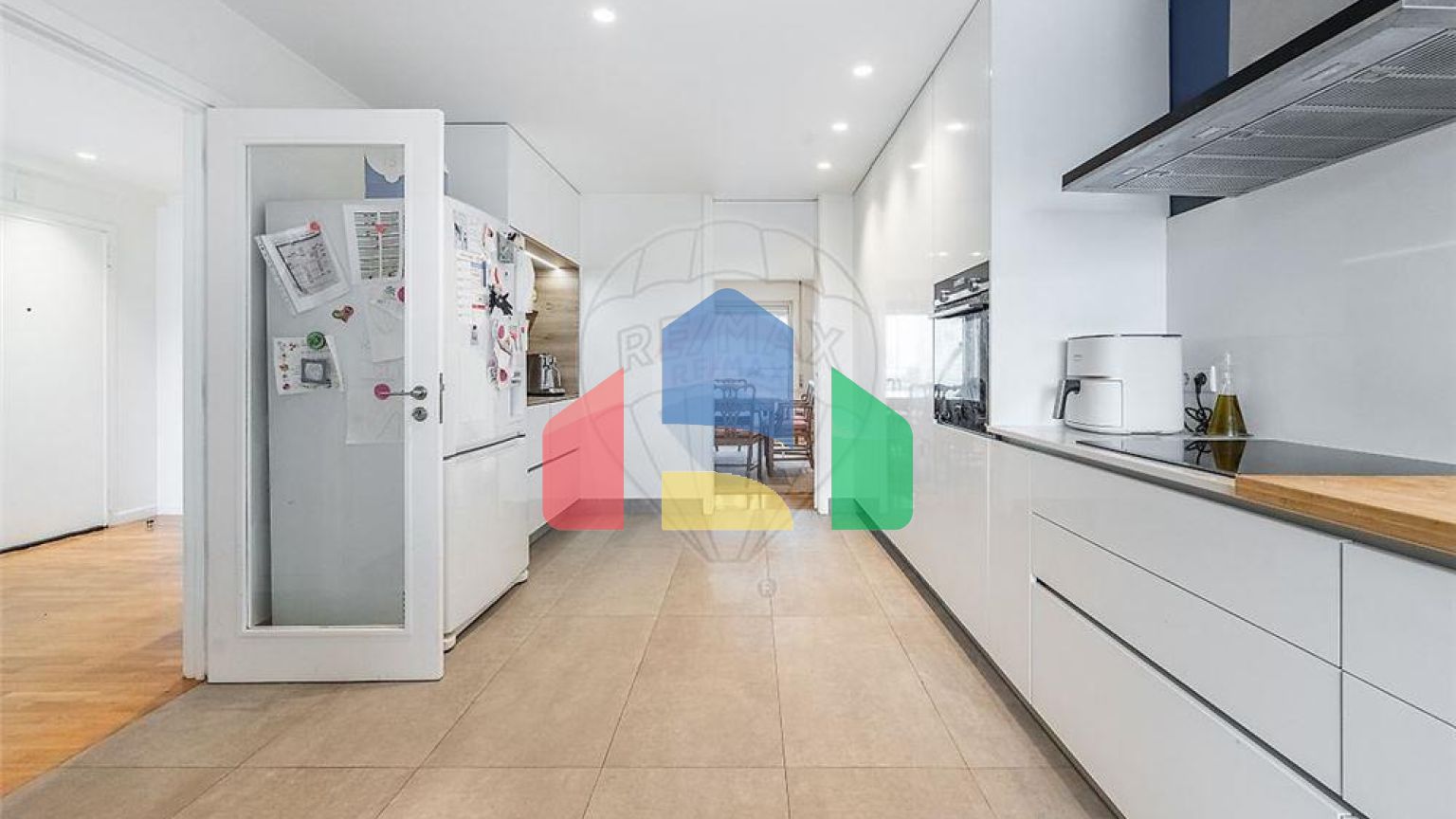 Residential - Condo/Apartment - T2 - Matosinhos e Leça da Palmeira, Matosinhos - PT