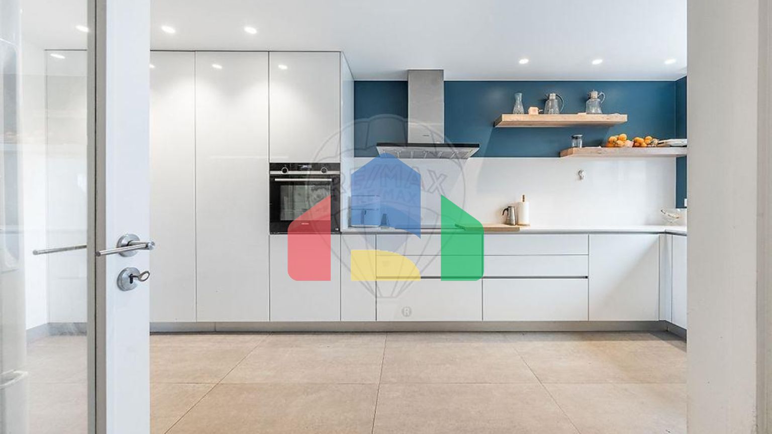 Residential - Condo/Apartment - T2 - Matosinhos e Leça da Palmeira, Matosinhos - PT