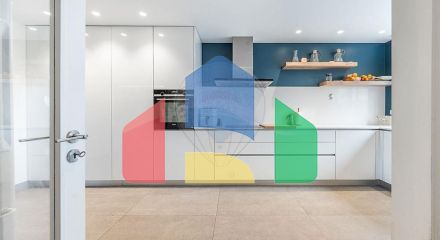 Residential - Condo/Apartment - T2 - Matosinhos e Leça da Palmeira, Matosinhos - PT