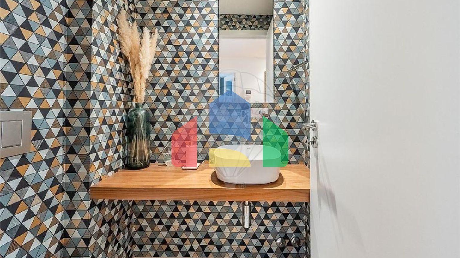 Residential - Condo/Apartment - T2 - Matosinhos e Leça da Palmeira, Matosinhos - PT