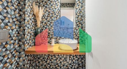 Residential - Condo/Apartment - T2 - Matosinhos e Leça da Palmeira, Matosinhos - PT