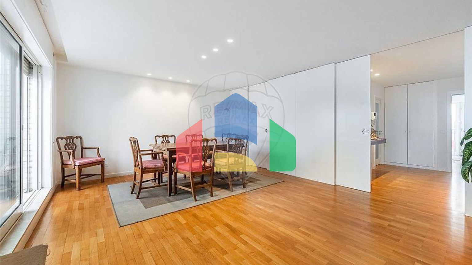 Residential - Condo/Apartment - T2 - Matosinhos e Leça da Palmeira, Matosinhos - PT