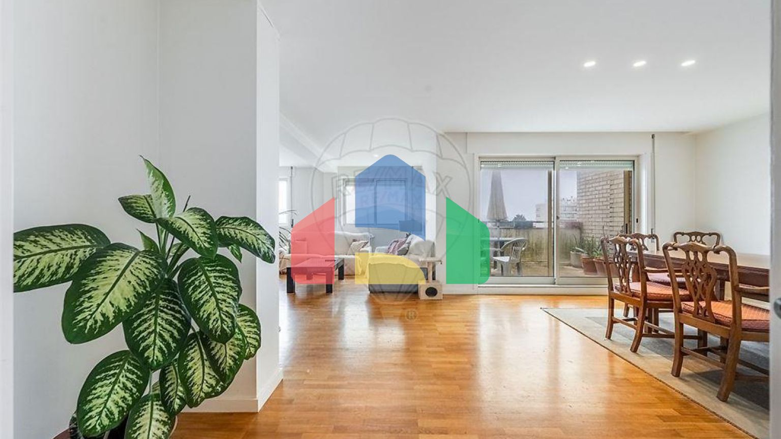 Residential - Condo/Apartment - T2 - Matosinhos e Leça da Palmeira, Matosinhos - PT