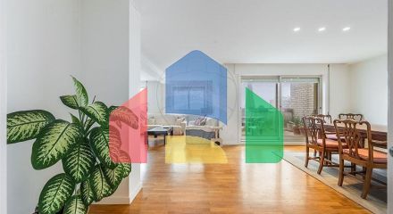 Residential - Condo/Apartment - T2 - Matosinhos e Leça da Palmeira, Matosinhos - PT