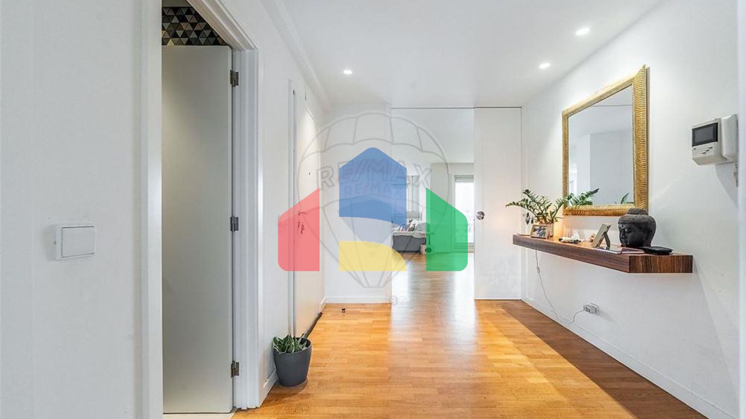 Residential - Condo/Apartment - T2 - Matosinhos e Leça da Palmeira, Matosinhos - PT