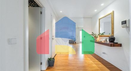 Residential - Condo/Apartment - T2 - Matosinhos e Leça da Palmeira, Matosinhos - PT