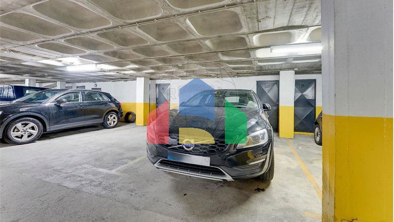 Residential - Condo/Apartment - T3 - Matosinhos e Leça da Palmeira, Matosinhos - PT