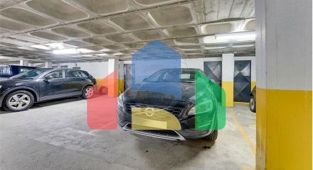 Residential - Condo/Apartment - T3 - Matosinhos e Leça da Palmeira, Matosinhos - PT