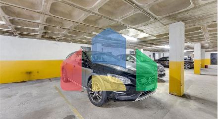 Residential - Condo/Apartment - T3 - Matosinhos e Leça da Palmeira, Matosinhos - PT