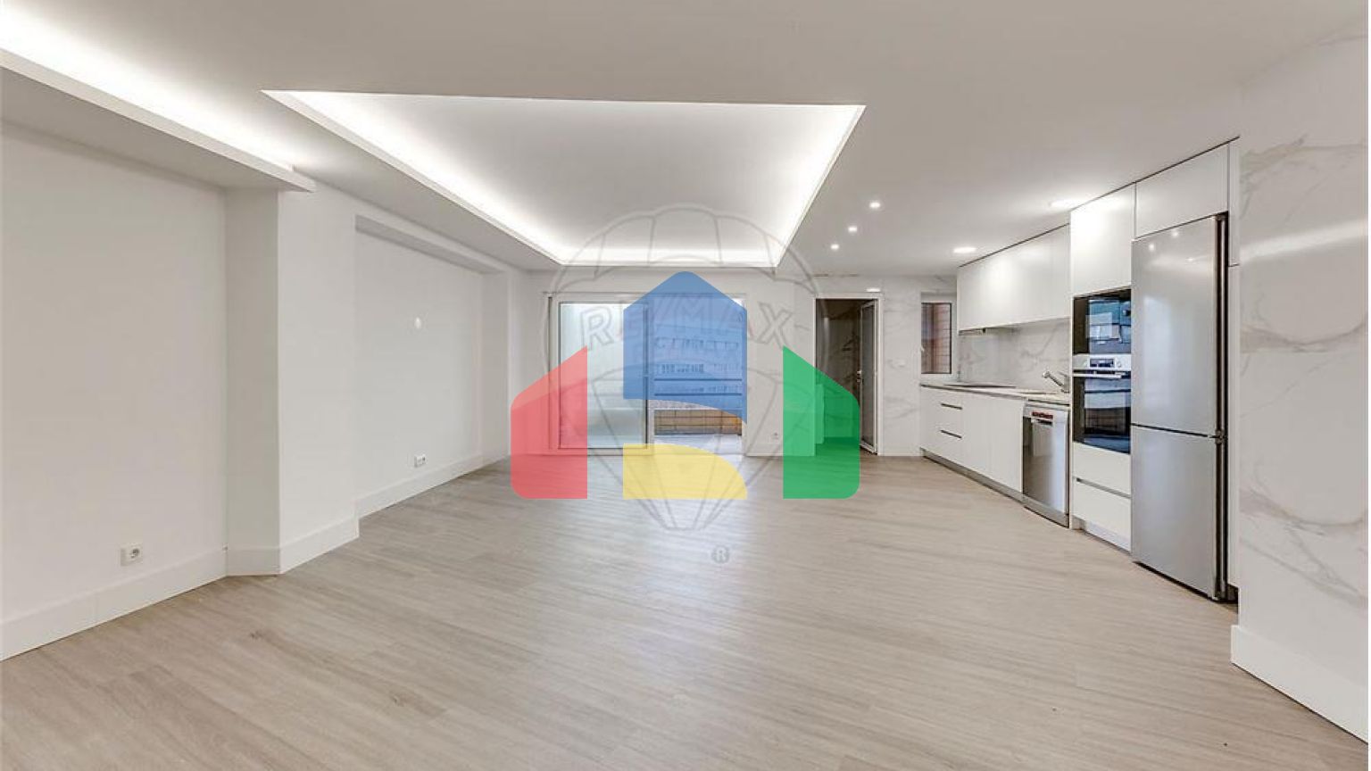 Residential - Condo/Apartment - T3 - Matosinhos e Leça da Palmeira, Matosinhos - PT