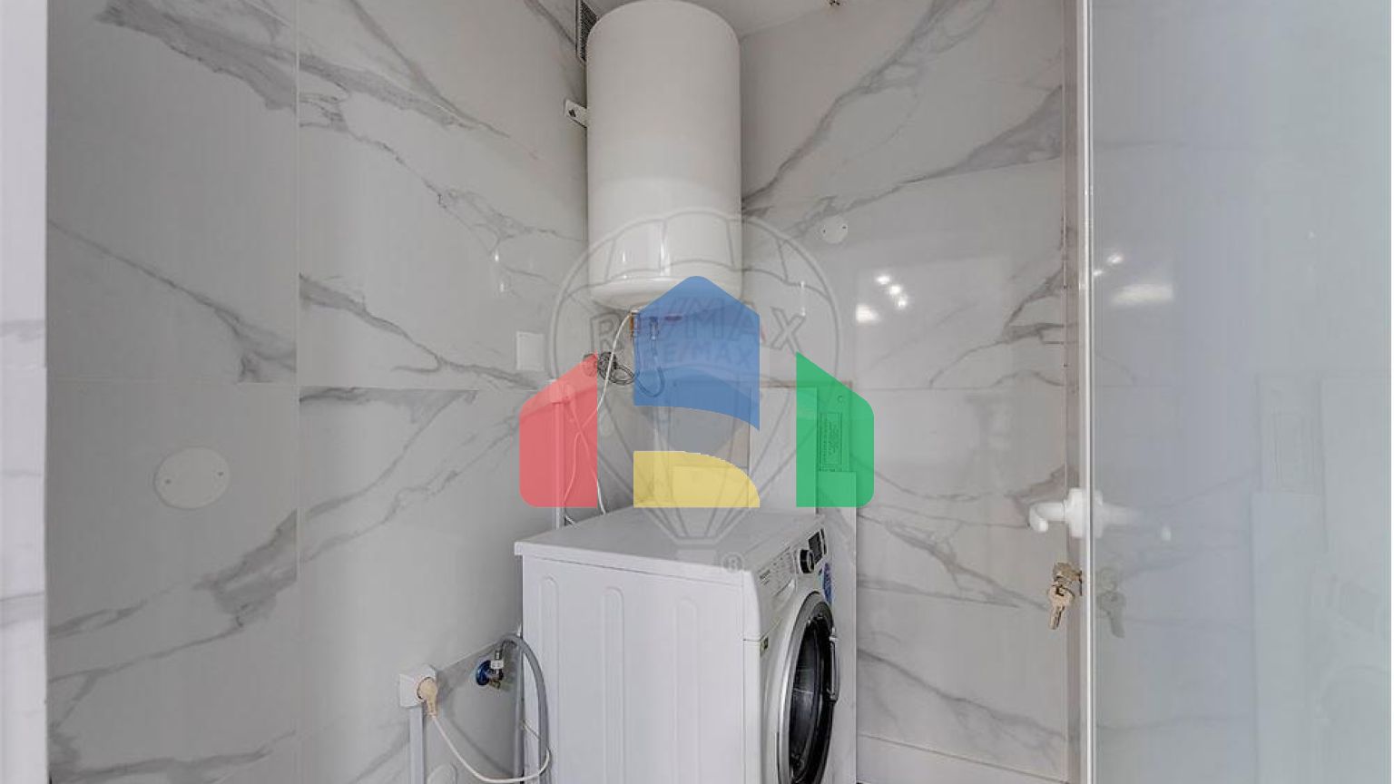 Residential - Condo/Apartment - T3 - Matosinhos e Leça da Palmeira, Matosinhos - PT