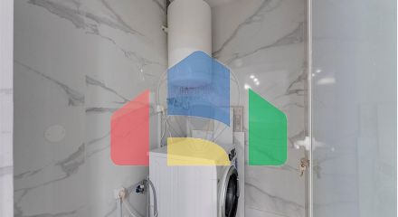 Residential - Condo/Apartment - T3 - Matosinhos e Leça da Palmeira, Matosinhos - PT