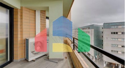 Residential - Condo/Apartment - T3 - Matosinhos e Leça da Palmeira, Matosinhos - PT