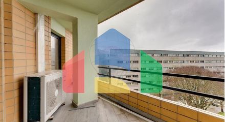 Residential - Condo/Apartment - T3 - Matosinhos e Leça da Palmeira, Matosinhos - PT