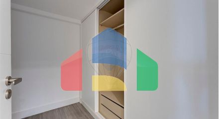 Residential - Condo/Apartment - T3 - Matosinhos e Leça da Palmeira, Matosinhos - PT