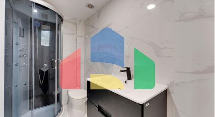 Residential - Condo/Apartment - T3 - Matosinhos e Leça da Palmeira, Matosinhos - PT