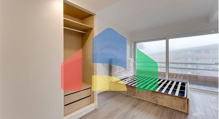 Residential - Condo/Apartment - T3 - Matosinhos e Leça da Palmeira, Matosinhos - PT