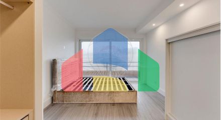 Residential - Condo/Apartment - T3 - Matosinhos e Leça da Palmeira, Matosinhos - PT