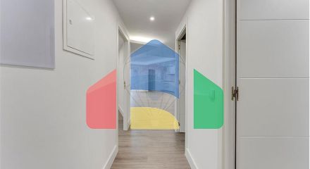 Residential - Condo/Apartment - T3 - Matosinhos e Leça da Palmeira, Matosinhos - PT