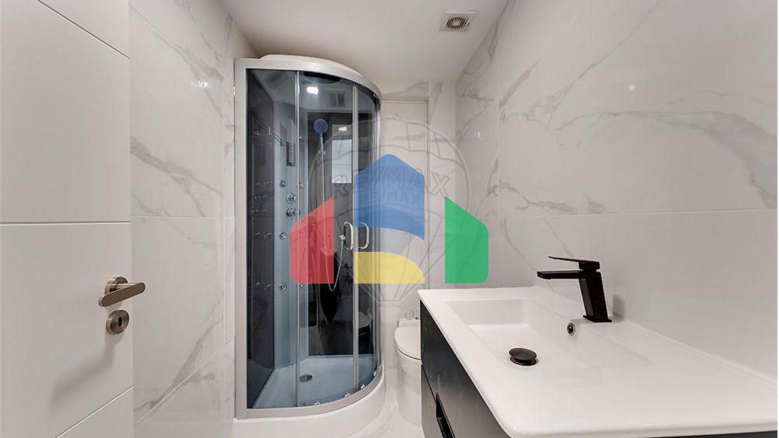 Residential - Condo/Apartment - T3 - Matosinhos e Leça da Palmeira, Matosinhos - PT