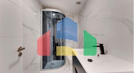 Residential - Condo/Apartment - T3 - Matosinhos e Leça da Palmeira, Matosinhos - PT