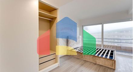 Residential - Condo/Apartment - T3 - Matosinhos e Leça da Palmeira, Matosinhos - PT