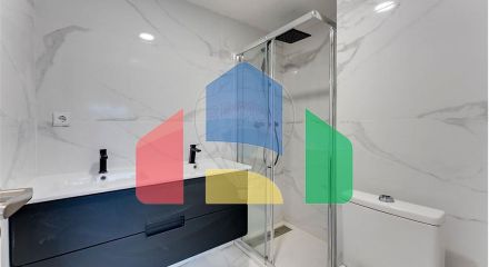 Residential - Condo/Apartment - T3 - Matosinhos e Leça da Palmeira, Matosinhos - PT