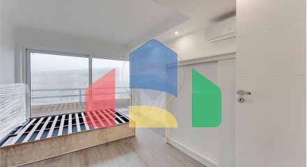 Residential - Condo/Apartment - T3 - Matosinhos e Leça da Palmeira, Matosinhos - PT