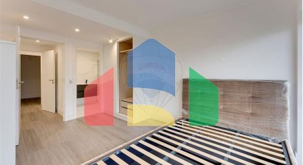 Residential - Condo/Apartment - T3 - Matosinhos e Leça da Palmeira, Matosinhos - PT