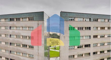 Residential - Condo/Apartment - T3 - Matosinhos e Leça da Palmeira, Matosinhos - PT