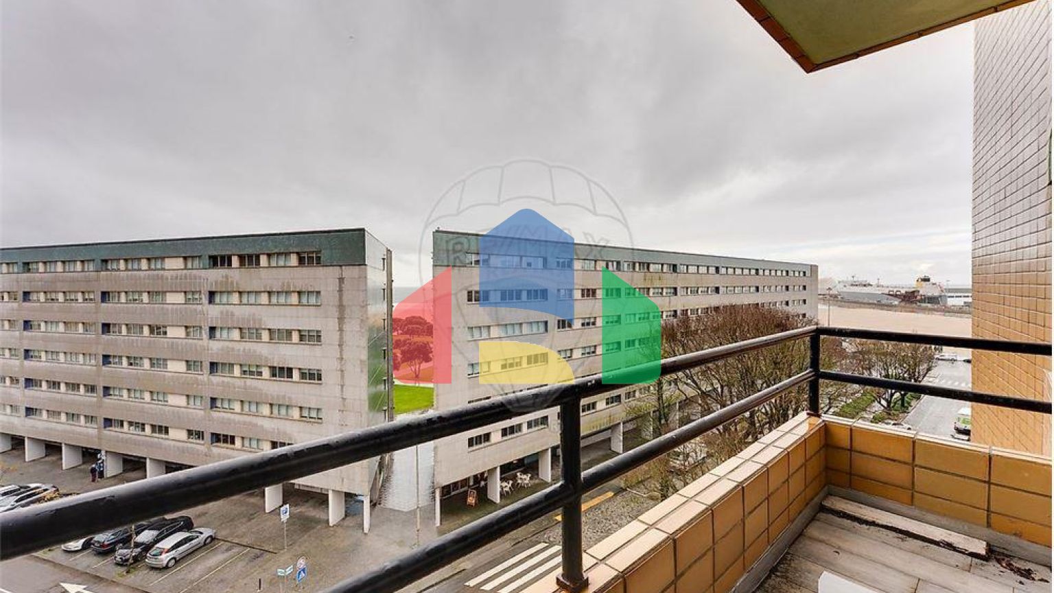 Residential - Condo/Apartment - T3 - Matosinhos e Leça da Palmeira, Matosinhos - PT