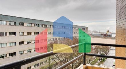 Residential - Condo/Apartment - T3 - Matosinhos e Leça da Palmeira, Matosinhos - PT