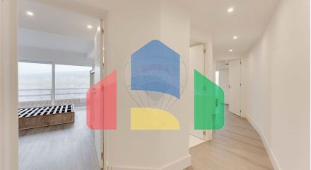 Residential - Condo/Apartment - T3 - Matosinhos e Leça da Palmeira, Matosinhos - PT