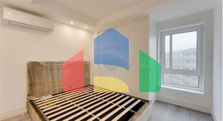 Residential - Condo/Apartment - T3 - Matosinhos e Leça da Palmeira, Matosinhos - PT