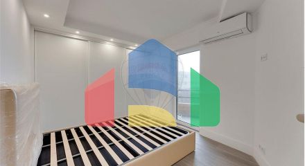 Residential - Condo/Apartment - T3 - Matosinhos e Leça da Palmeira, Matosinhos - PT