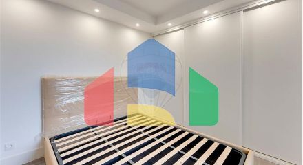 Residential - Condo/Apartment - T3 - Matosinhos e Leça da Palmeira, Matosinhos - PT