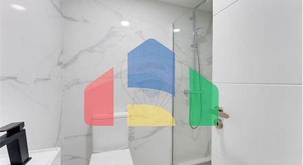 Residential - Condo/Apartment - T3 - Matosinhos e Leça da Palmeira, Matosinhos - PT