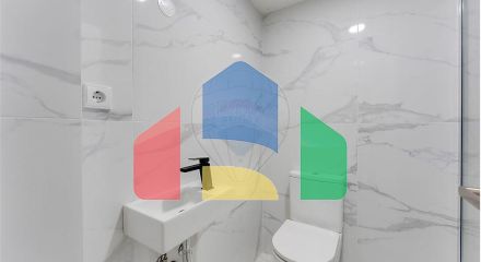 Residential - Condo/Apartment - T3 - Matosinhos e Leça da Palmeira, Matosinhos - PT