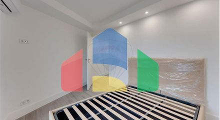 Residential - Condo/Apartment - T3 - Matosinhos e Leça da Palmeira, Matosinhos - PT