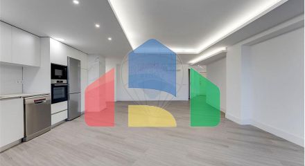 Residential - Condo/Apartment - T3 - Matosinhos e Leça da Palmeira, Matosinhos - PT