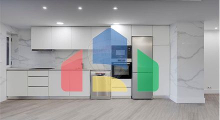 Residential - Condo/Apartment - T3 - Matosinhos e Leça da Palmeira, Matosinhos - PT