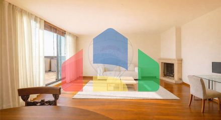 Residential - Condo/Apartment - T1 - Matosinhos e Leça da Palmeira, Matosinhos - PT