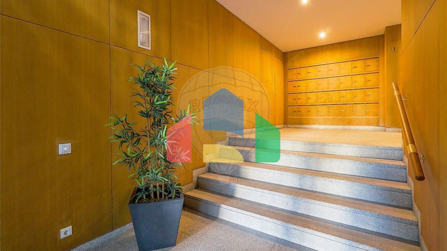 Residential - Condo/Apartment - T1 - Matosinhos e Leça da Palmeira, Matosinhos - PT