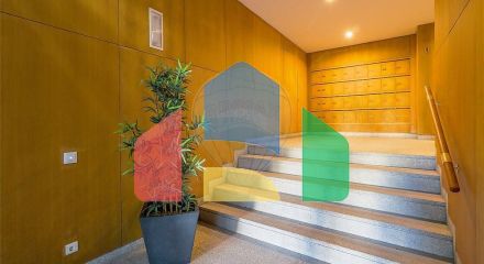 Residential - Condo/Apartment - T1 - Matosinhos e Leça da Palmeira, Matosinhos - PT